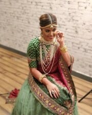 Actress Pooja Devariya Photoshoot Pictures 02