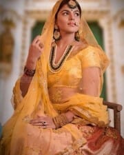 Actress Pooja Devariya Photoshoot Pictures 04