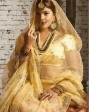 Actress Pooja Devariya Photoshoot Pictures 05