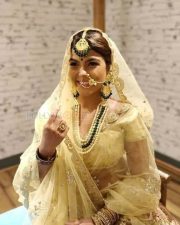 Actress Pooja Devariya Photoshoot Pictures 06