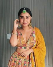 Actress Prajakta Koli Photo 01