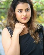 Actress Richa Kalra at Mahishasurudu Audio Launch Pictures 06