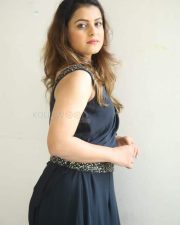 Actress Richa Kalra at Mahishasurudu Audio Launch Pictures 22