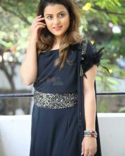 Actress Richa Kalra at Mahishasurudu Audio Launch Pictures 25