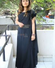 Actress Richa Kalra at Mahishasurudu Audio Launch Pictures 30