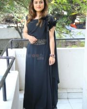 Actress Richa Kalra at Mahishasurudu Audio Launch Pictures 31