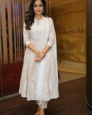 Actress Vaishnavi Chaitanya at Baby Movie Song Launch Photos 04