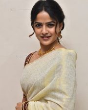 Actress Vaishnavi Chaitanya at Love Me Movie Song Launch Pictures 27