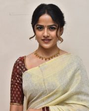 Actress Vaishnavi Chaitanya at Love Me Movie Song Launch Pictures 28
