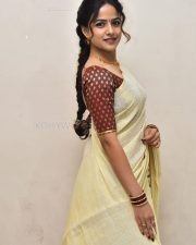 Actress Vaishnavi Chaitanya at Love Me Movie Song Launch Pictures 29