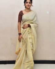 Actress Vaishnavi Chaitanya at Love Me Movie Song Launch Pictures 33