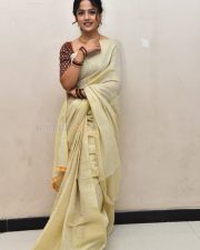 Actress Vaishnavi Chaitanya at Love Me Movie Song Launch Pictures 35