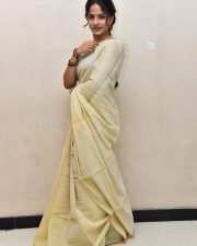 Actress Vaishnavi Chaitanya at Love Me Movie Song Launch Pictures 36