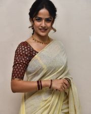 Actress Vaishnavi Chaitanya at Love Me Movie Song Launch Pictures 40 Actress Vaishnavi Chaitanya at Love Me Movie Song Launch Pictures 40