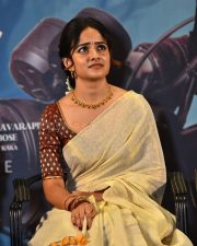 Actress Vaishnavi Chaitanya at Love Me Movie Song Launch Pictures 43
