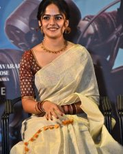 Actress Vaishnavi Chaitanya at Love Me Movie Song Launch Pictures 47 Actress Vaishnavi Chaitanya at Love Me Movie Song Launch Pictures 47
