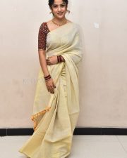 Actress Vaishnavi Chaitanya at Love Me Movie Song Launch Pictures 52