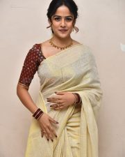 Actress Vaishnavi Chaitanya at Love Me Movie Song Launch Pictures 53