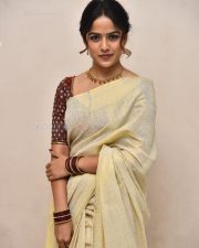 Actress Vaishnavi Chaitanya at Love Me Movie Song Launch Pictures 55 Actress Vaishnavi Chaitanya at Love Me Movie Song Launch Pictures 55