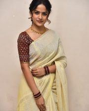 Actress Vaishnavi Chaitanya at Love Me Movie Song Launch Pictures 58