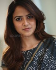 Actress Vaishnavi Chaitanya at Love Me Title Launch Event Photos 05 Actress Vaishnavi Chaitanya at Love Me Title Launch Event Photos 05