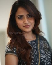Actress Vaishnavi Chaitanya at Love Me Title Launch Event Photos 06 Actress Vaishnavi Chaitanya at Love Me Title Launch Event Photos 06
