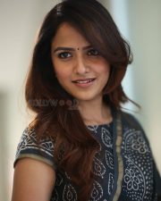 Actress Vaishnavi Chaitanya at Love Me Title Launch Event Photos 08 Actress Vaishnavi Chaitanya at Love Me Title Launch Event Photos 08