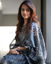Actress Vaishnavi Chaitanya at Love Me Title Launch Event Photos 22 Actress Vaishnavi Chaitanya at Love Me Title Launch Event Photos 22