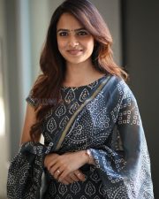 Actress Vaishnavi Chaitanya at Love Me Title Launch Event Photos 34 Actress Vaishnavi Chaitanya at Love Me Title Launch Event Photos 34