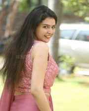 Actress Vedvika Soni at MY3 Arts Production No 1 Opening Photos 59