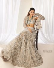 Beautiful Tejasswi Prakash Wedding Affair Photoshoot Stills 03