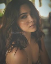 Bold and Classy Sharvari Wagh Glamorous Photos 03