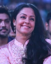 Jyothika At 62Nd Film Fare Event Photos 02