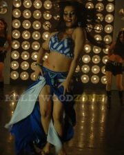 Mayuri Hot Cleavage Pictures 11