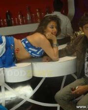 Mayuri Hot Cleavage Pictures 19