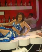 Mayuri Hot Cleavage Pictures 21