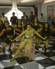 Mayuri Hot Cleavage Pictures 27