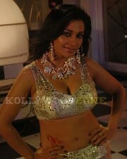 Mayuri Hot Cleavage Pictures 31