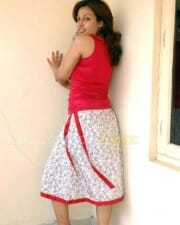 Mayuri Hot Stills 02