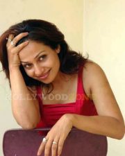 Mayuri Hot Stills 16