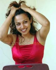 Mayuri Hot Stills 19