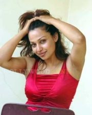 Mayuri Hot Stills 20