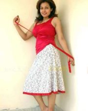 Mayuri Hot Stills 21