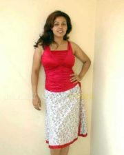 Mayuri Hot Stills 24