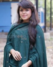 Mo Movie Heroine Pooja Devariya