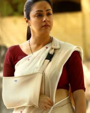Naachiyaar Movie Jyothika Pictures 01
