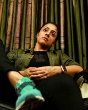 Naachiyaar Movie Jyothika Pictures 02