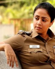 Naachiyaar Movie Jyothika Pictures 04