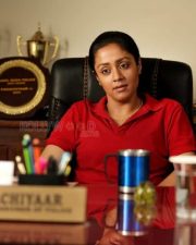 Naachiyaar Movie Jyothika Pictures 05