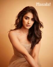 Sexy Pooja Hegde Masala Pictures 02